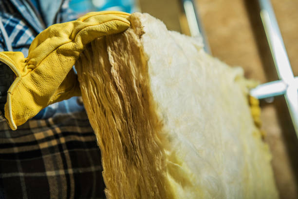 Types of Insulation We Offer in Stratford, TX