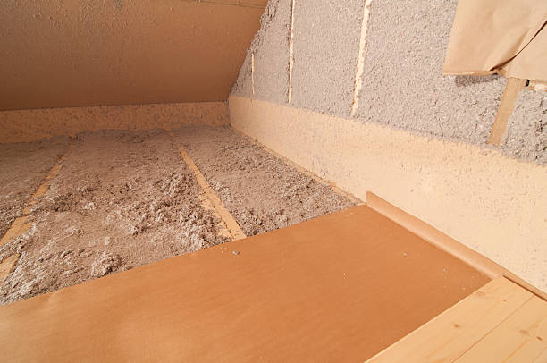 Best DIY Insulation Kits and Guidance in Stratford, TX